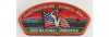 2023 National Jamboree CSP Flag Salute (PO 101199)