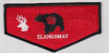 Comanche Lodge Elangomat And LLD
