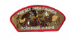 Pee Dee Area Council - Wood Badge S5-552-18 CSP