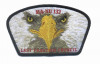 Last Frontier Council Ma-Nu Eagle Scout CSP
