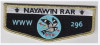 Nayawin Rar 296-gold