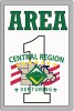 Area 1 Central Region  - Venturing - Silver Metallic Border
