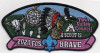 2020 TWIN VALLEY FOS BRAVE