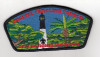 2023 National Jamboree Coastal Carolina Council CSP Set