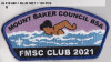 Mount Baker Council CSP