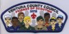 Ventura County Council - CSP