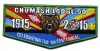 Chumash Lodge 90- Celebrating the OA Centennial