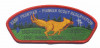 Camp Frontier Pioneer Scout Reservation Center - CSP - Fox