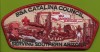 BSA Catalina Council - James J. Gadsden