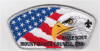 Eagle Scout CSP-Silver