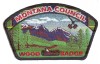 Montana Council Wood Badge CSP