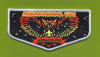 Mikanakawa 101 Conclave 2018 Flap
