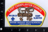 Chief Cornplanter Council Wood Badge Centennial 1919 - 2019