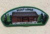 Scout Lodge CSP