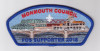 Monmouth Council FOS 2018 - Supporter