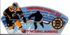 The Original Six NHL Twin Rivers Council National Jamboree 2017