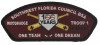 SW FL Council - WoodBadge CSP