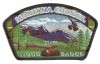 Montana Council Wood Badge CSP STAFF