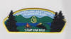 NNJC Adventure Begins at Camp CSPs