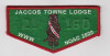 Jaccos Towne Lodge Contingent - Red