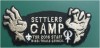 Settlers Camp CSP's 2016
