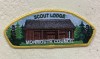 Scout Lodge CSP