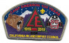 Camp Emerson 100 Years 1919 2019 csp