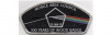 Wood Badge 100th Anniversary CSP (PO 88848)