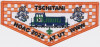 Tschitani NOAC 2022 Checkerboard Flap Set