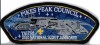 Pikes Peak Council National Jamboree 2017 For God and Country