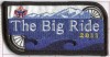 X148674A The Big Ride 2011