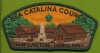 BSA Catalina Council- Camp Lawton Dining Hall 