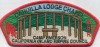 Cahuilla Lodge Chapel Est. 2017 CSP Patch 