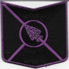 NOAC Marnoc Lodge 151- pocket patch