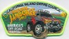 CIEC  2017 National Scout Jamboree csp 2017 Grey Truck