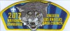 GLAAC Wolf CSP 2017 National Jamboree 