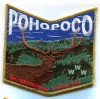 Witauchsoman Lodge 44 Pohopoco