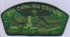 BSA Catalina Council- Camp Lawton Dining Hall 