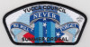 Yucca Council Patch