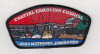 2023 National Jamboree Coastal Carolina Council CSP Set