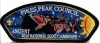 Pikes Peak Council National Jamboree 2017 For God and Country