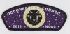 Occoneechee Lodge 104 NOAC 2018 Moon Phase Full Moon