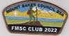FMSC Club 2022