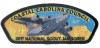 Coastal Carolina Council 2017 National Jamboree JSP C-17 KW1977