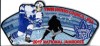 Original Six NHL Twin Rivers Council National Jamboree 2017