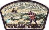 Monmouth Council- 2017 NSJ- Breeches Buoy