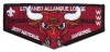 24194 2017 OA Jamboree Bull's Set