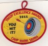 X149720A TROOP EXCELLENCE AWARD 