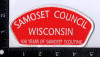 Samoset Council Wisconsin 100 Years of Samoset Scouting