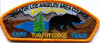 Greater Los Angeles Area Council - Tuku'ut lodge